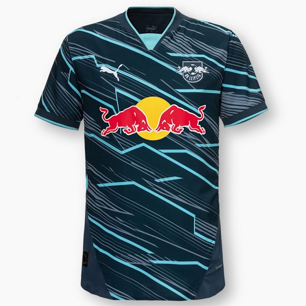 Tailandia Camiseta RB Leipzig 3rd 2024-2025